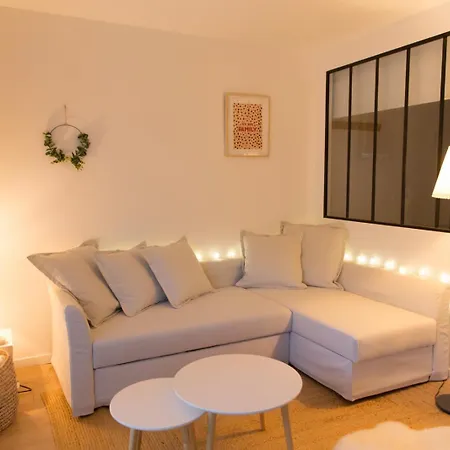 Appartement Terrasse Jardin A 2 Pas De La Plage Wissant Exterior photo