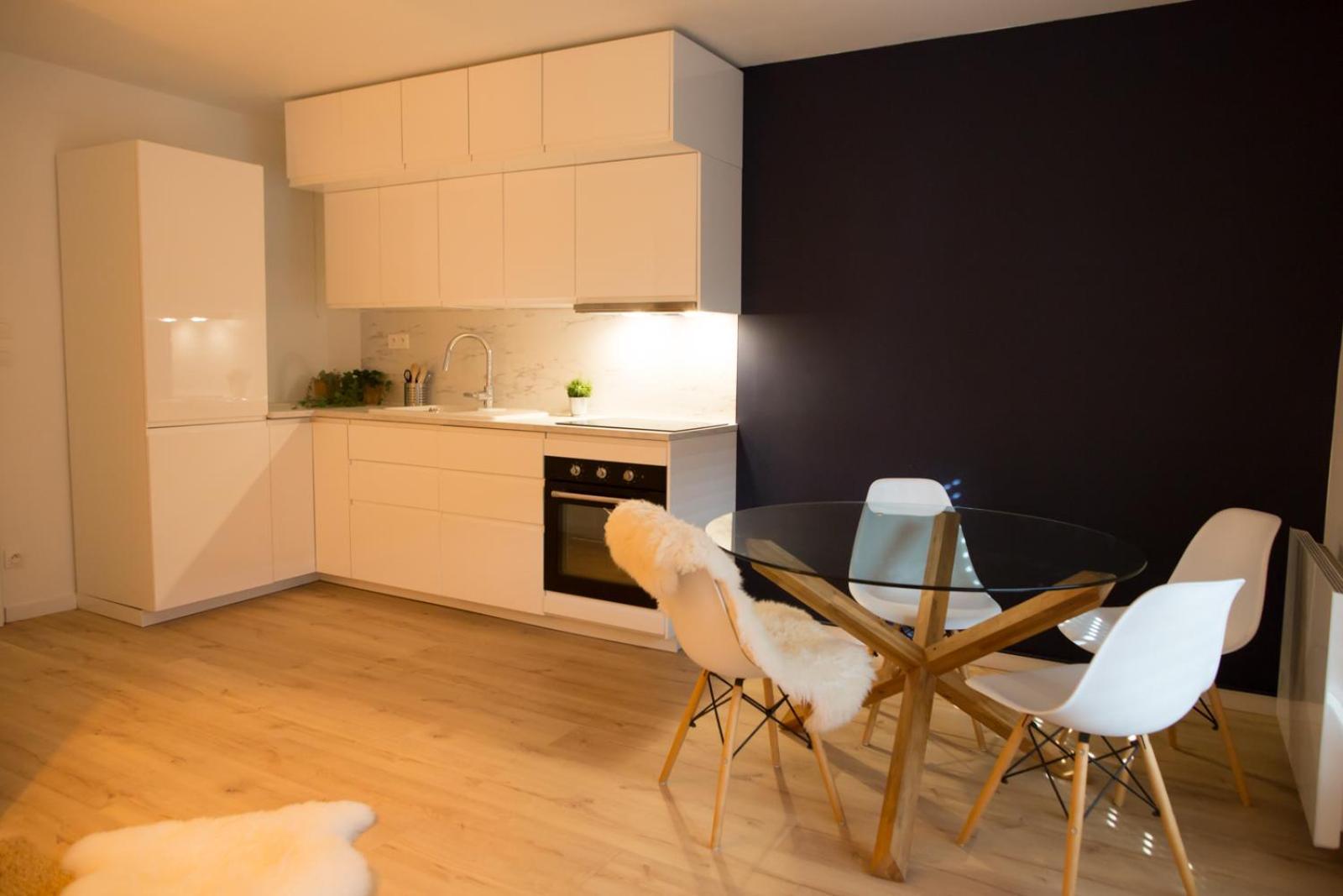 Apartment Appartement Terrasse Jardin A 2 Pas De La Plage Wissant